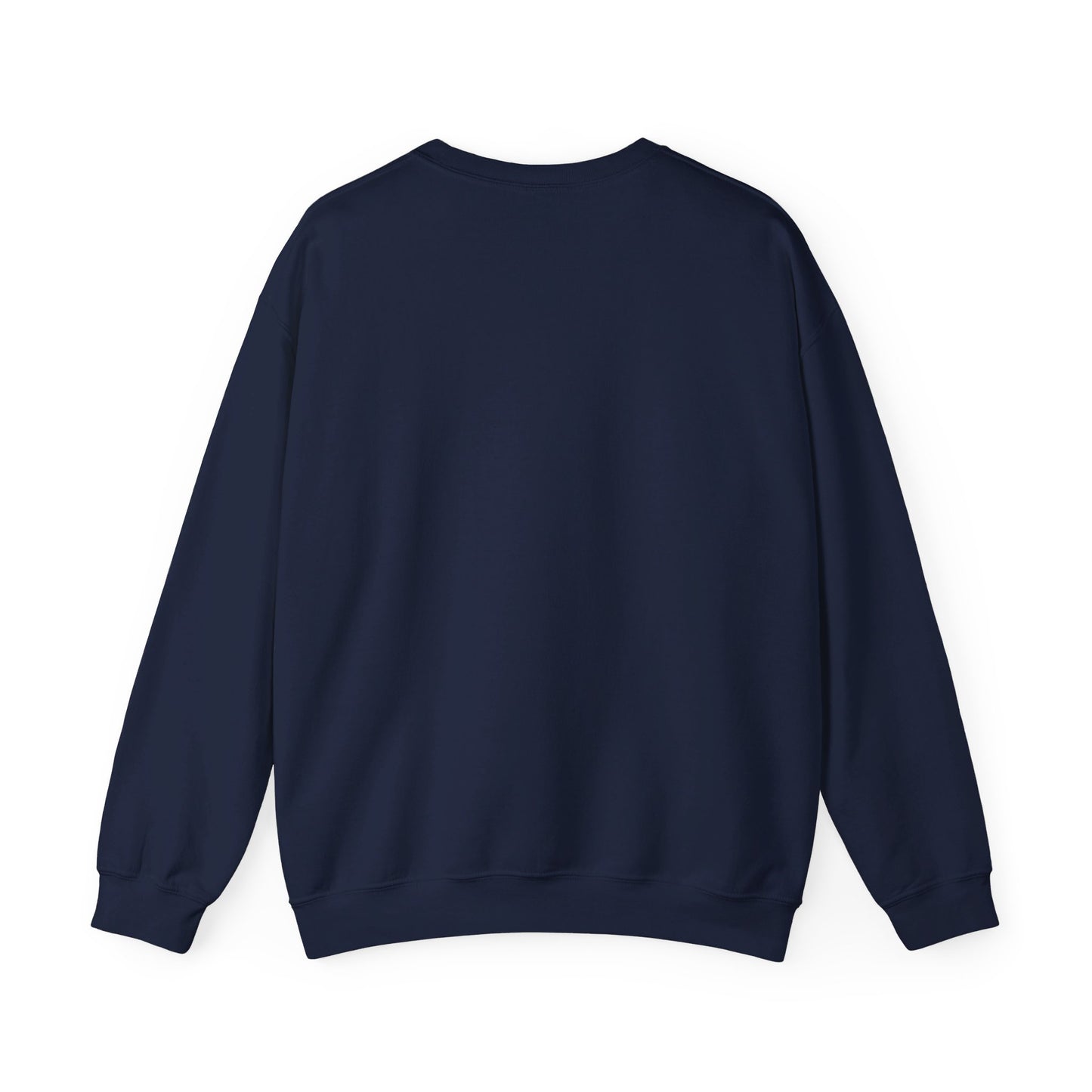 The Lowcountry Book Club - Unisex Heavy Blend™ Crewneck Sweatshirt