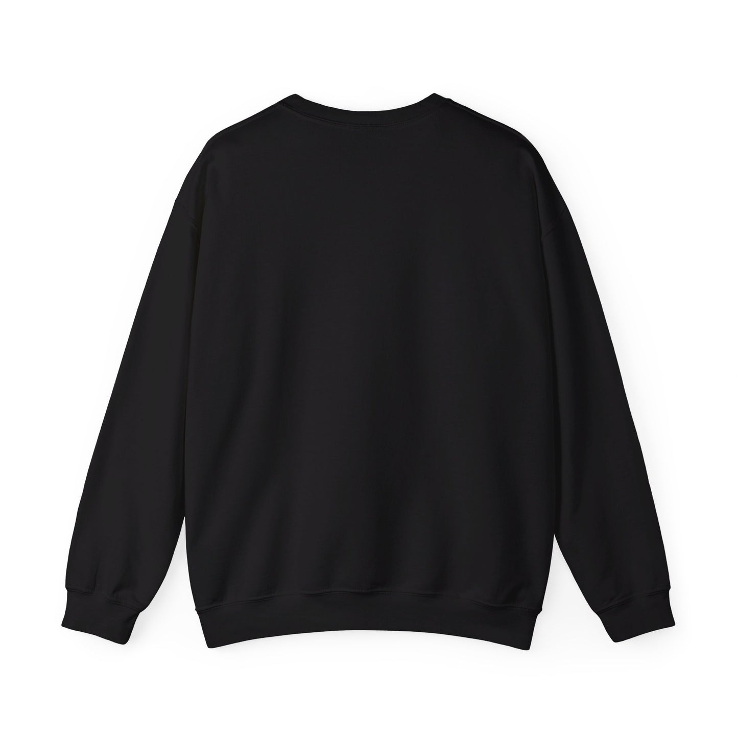 The Lowcountry Book Club - Unisex Heavy Blend™ Crewneck Sweatshirt