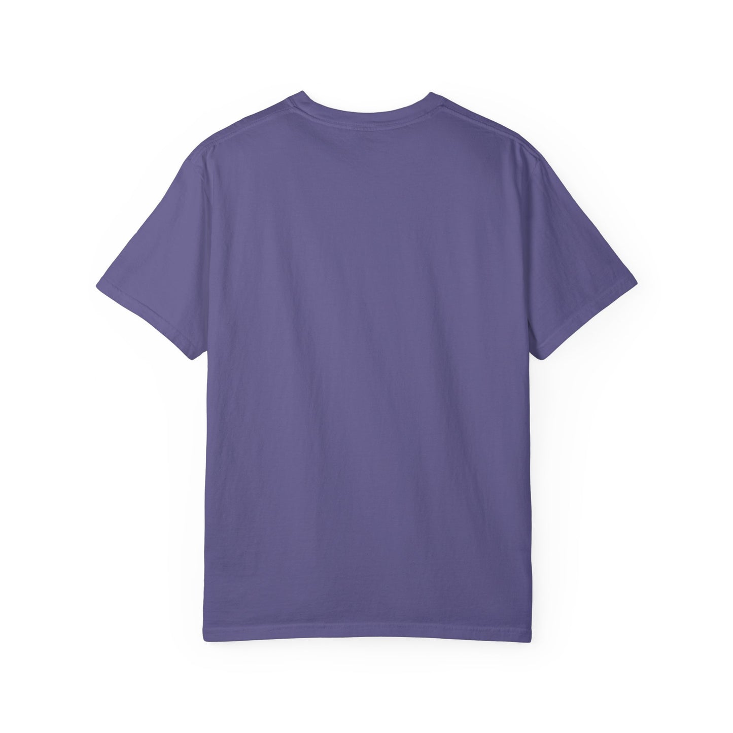 Gravy & Lipstick Short Sleeve Comfort Colors Tee
