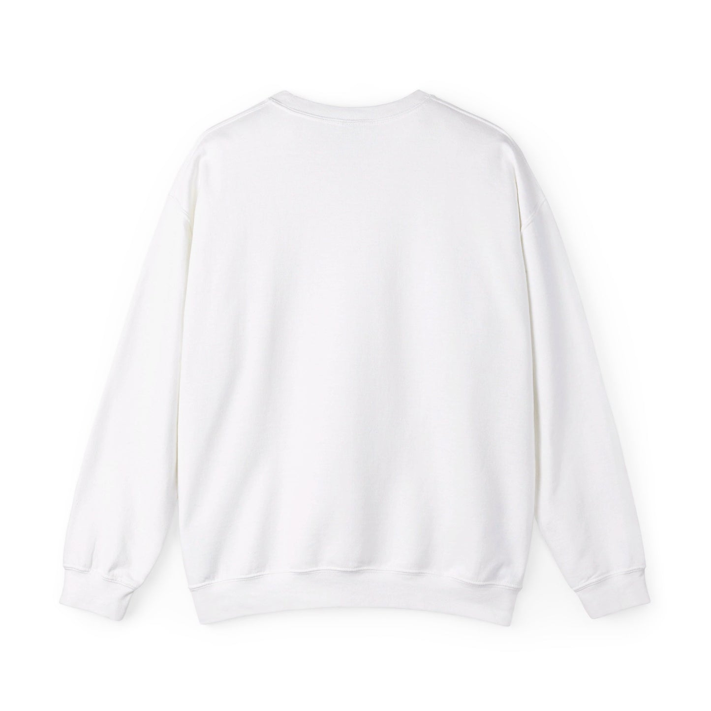 The Lowcountry Book Club - Unisex Heavy Blend™ Crewneck Sweatshirt