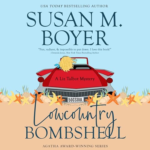 Lowcountry Bombshell