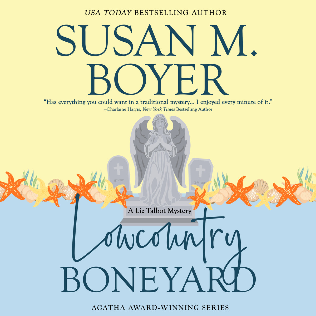 Lowcountry Boneyard