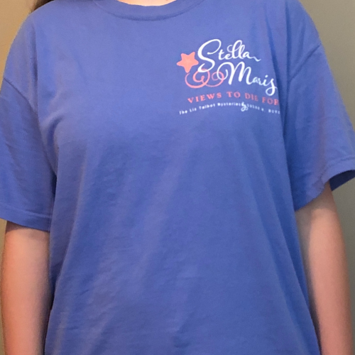 Original Stella Maris, SC T-Shirt