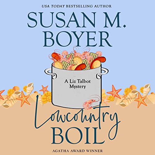 Lowcountry Boil