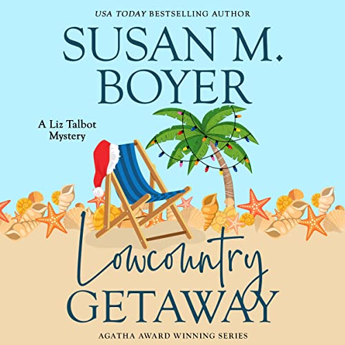 Lowcountry Getaway
