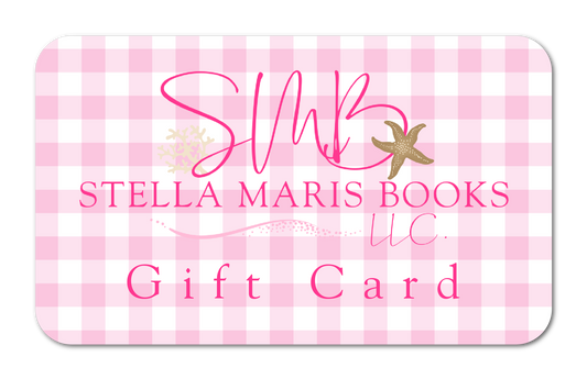 Stella Maris Books Gift Card