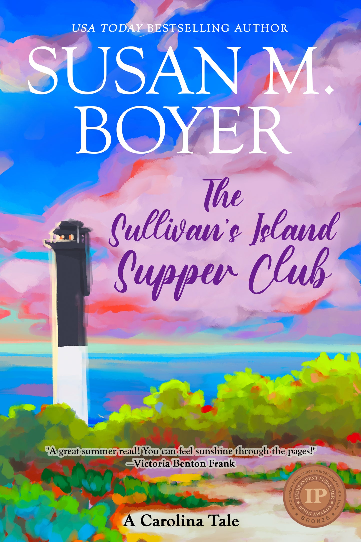 The Sullivan's Island Supper Club