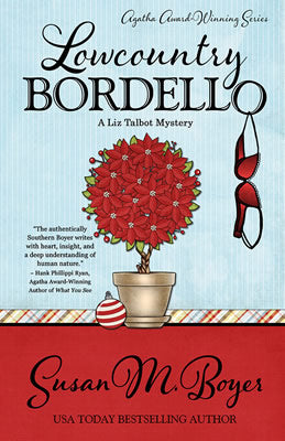 Lowcountry Bordello